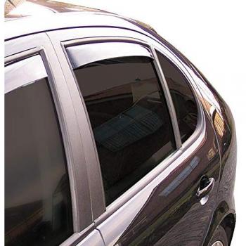 Rear Window Replacement for Hyundai i30 CW (2017) – Blacked Out – Masterwindscreens CL 4612D