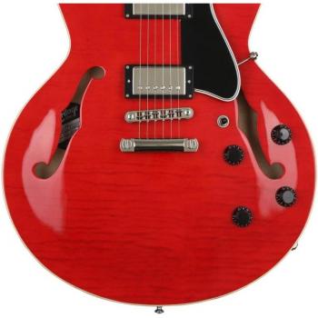 Heritage 100-0200-111 Trans Cherry