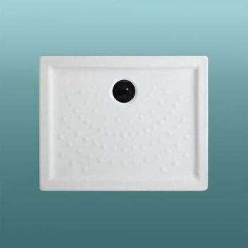 Piatto Doccia 100x80 Valentina Kiamami Malta Ceramica