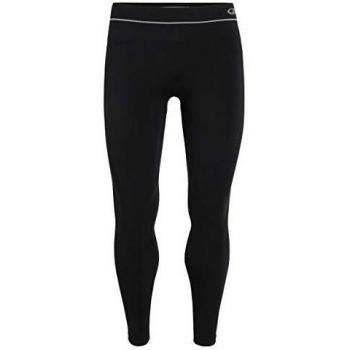 Légère compression masculine Icebreaker Noir