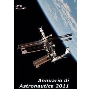 Annuario di astronautica 2011