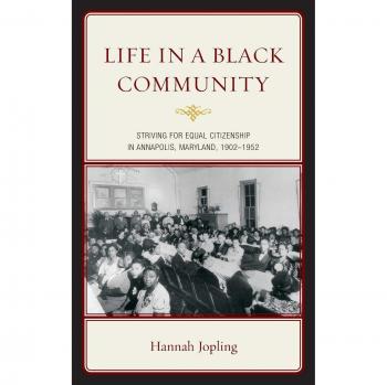 Life in a Black Community