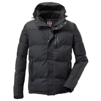 Killtec Herren Funktionsjacke KOW 152