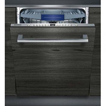 Lavavajillas Integrable A++ Siemens SN636X18NE 14 Servicios 60cm