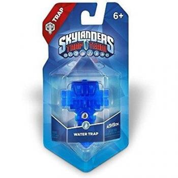 Skylanders Trap Team