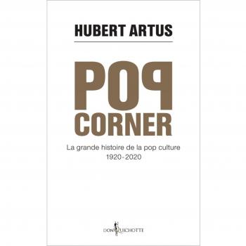 Pop corner
