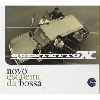 Novo esquema da bossa