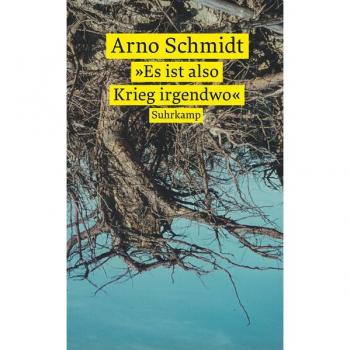 'Es ist also Krieg irgendwo'