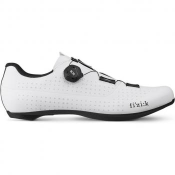R4 Overcurve Tempo White Road Cycling Shoe