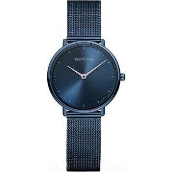 Bering Ultra Slim Reloj 15729-397 , para Mujer