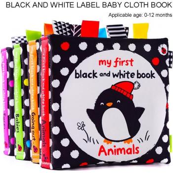 Libro a Ruota per Bambini