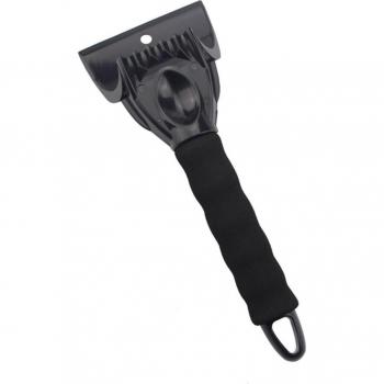 20.5CM Portable Ice Scraper for Car Windshield
