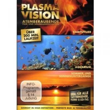 Plasma Vision