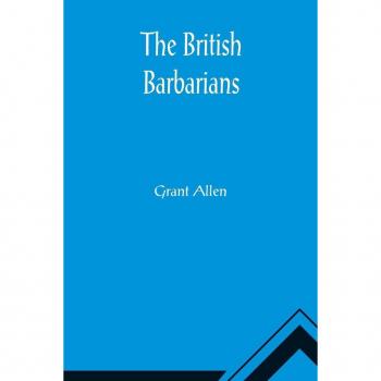 The British Barbarians