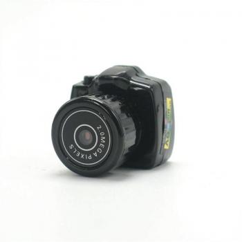 Y2000 HD Mini Webcam Recorder