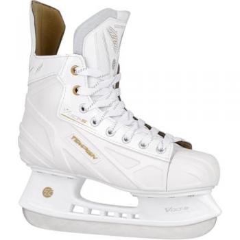 TEMPISH Eishockeyschuhe VOLT-S Lady in Weiß