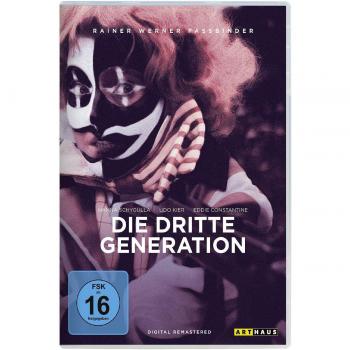 Die dritte Generation
