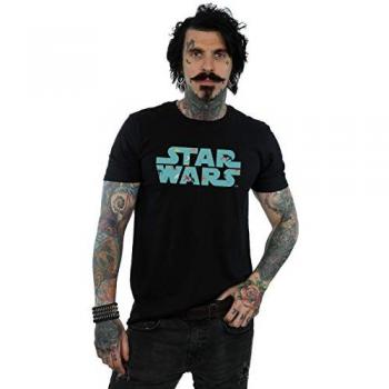 Camiseta Masculina X‑Wing Retro Star Wars