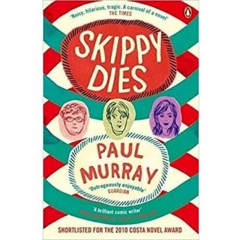 Skippy Dies