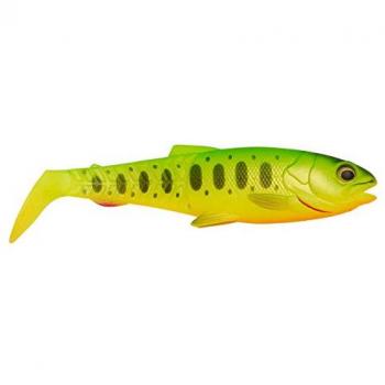 Cebo de goma Savage Gear 12.5cm 20g Firetiger