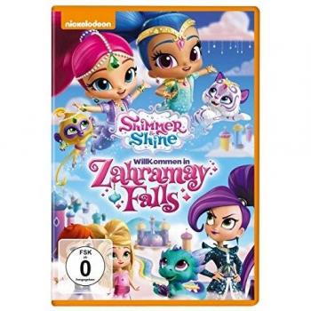 Shimmer und Shine