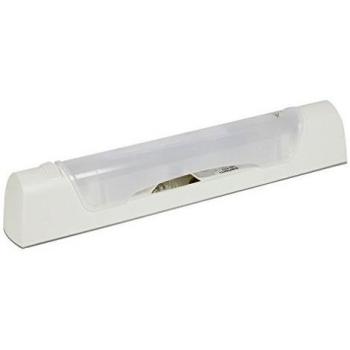 Applique murale 470mm IP24 IK04 avec interrupteur intégré