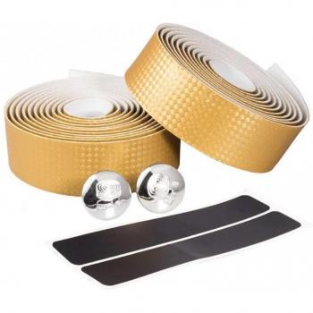 Accesorio Ciclismo AntiResbalón Manillar Duo