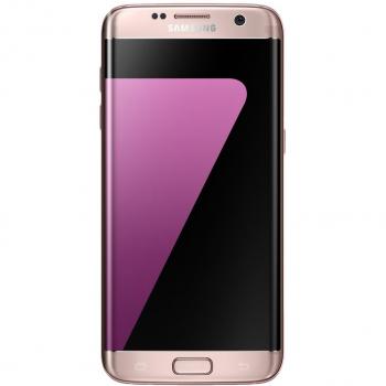Galaxy S7 Edge 32GB Pink Gold (UK SIM‑Free)