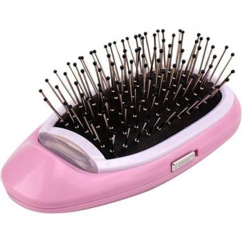 Negative Ion Hairdressing Comb