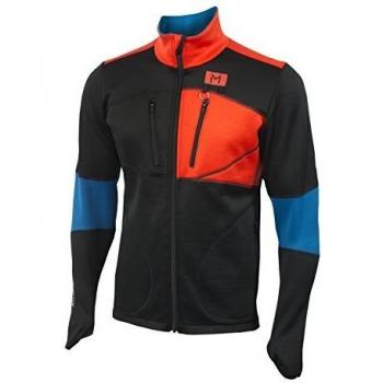 Manteau polaire Aclima Woolshell