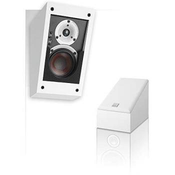 DALI Alteco C-1 Dolby Atmos Height Speakers (Pair) White