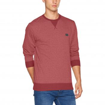 All Day Crew di Billabong – Felpa Heather Uomo