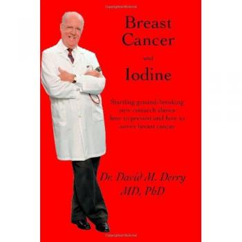 Derry, David: Breast Cancer and Iodine