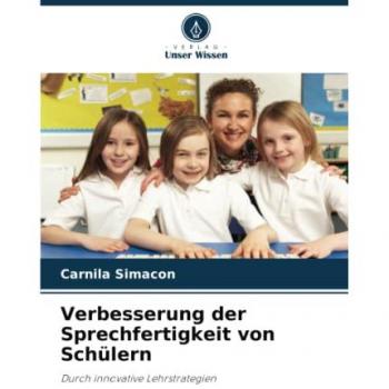 Simacon, Carnila: Verbesserung der Sprechfertigkeit von Schülern