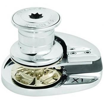 Lofrans X1 500W 12 Volt con Campana mm 6 472881