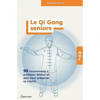 Le Qi Gong seniors