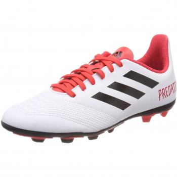 Adidas Unisex-Kinder Predator 18.4 Fxg JR CP9241 Fußballschuhe