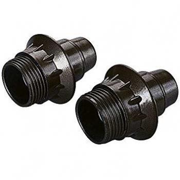 Portalampada 2PZ E14 di Poly Pool