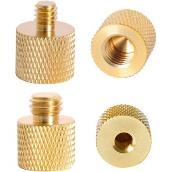Accessoire Fixation Rapide 1/4″ / 3/8″