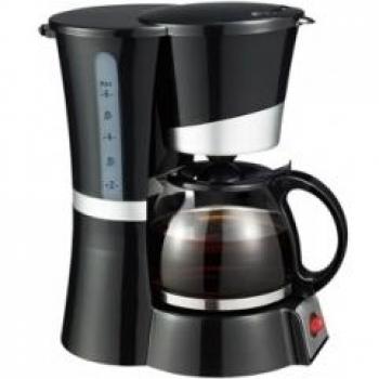 Kuken Cafetera De Goteo 6 Tazas