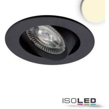 Plafoniera Rotonda Slim68 8W 24V DC