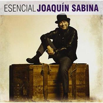 Esencial Joaquín Sabina