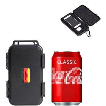 Wear-Resistant Camera Gear Box