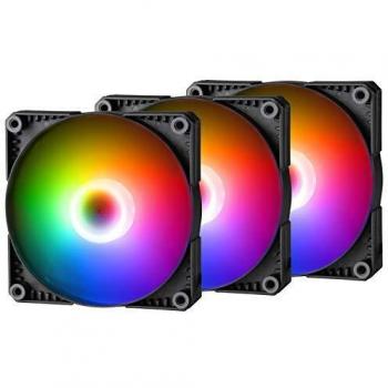 Phanteks SK140 Black Dynamic RGB PWM Fan