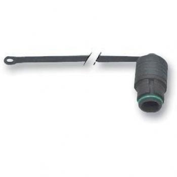 BINDER Capuchon de Protection connecteur Rond 08 2559 000 000-1
