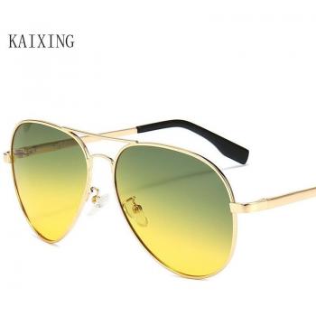 KAIXING DayNight Chameleon – Lentilles à Réaction Thermique