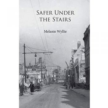 Safer under the stairs