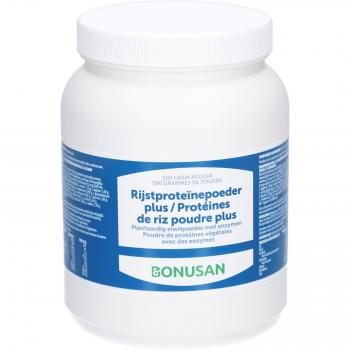 Bonusan Reisprotein Mix 500g