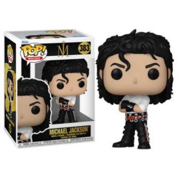 Michael Jackson Pop! Rulla-figur Dirty Diana 9 cm