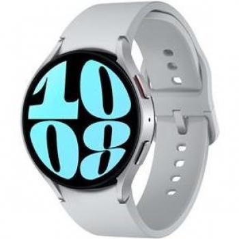 Samsung Galaxy Watch6 Aluminum LTE 44mm Silver